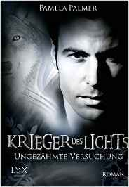 Krieger des Lichts_Ungezähmte Versuchung