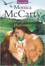 mccarty_mein-ungezaehmter-highlander